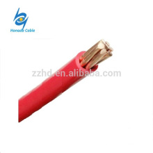 Family circuit PVC copper electric wire